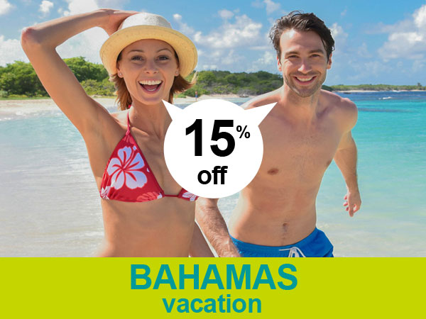 Bimini Bahamas vacation 15 off with Balearia Caribbean on ferry and hotel package